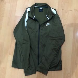 NIKE jacket